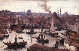 Constantinople