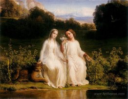 Soul Poem 11: Virginitas