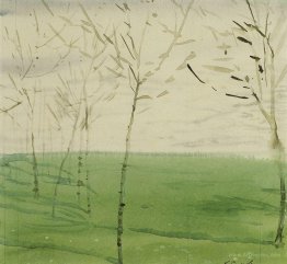 Spring Landscape