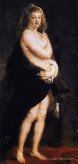 Venus in Fur Coat