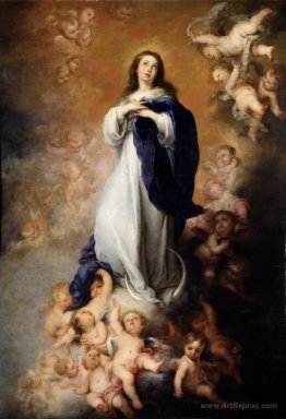 Immaculate Conception of Soult