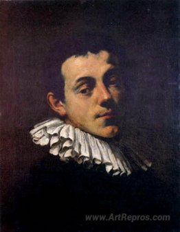 Portrait of Joseph Heintz