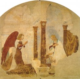 Annunciation