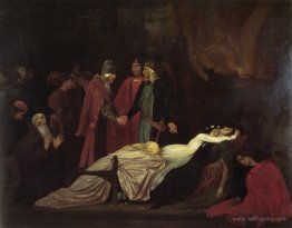 The Reconciliation of the Montagues and Capulets