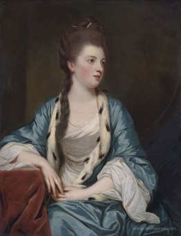 Elizabeth Kerr, Marchioness of Lothian