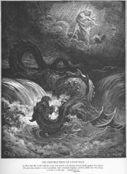 The Destruction of Leviathan