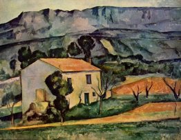 Houses in Provence, near Gardanne