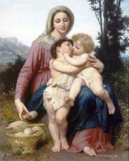 Holy Family