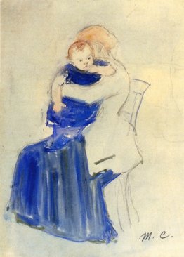 Mother and Child