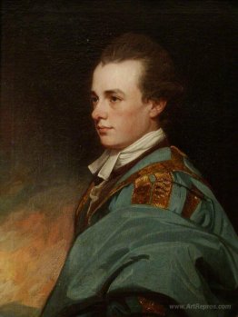 George Parker (1755–1842), 4th Earl of Macclesfield