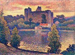 Le Chateau de Clisson