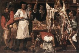 Butcher's Shop