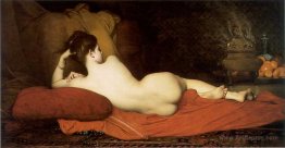 Odalisque