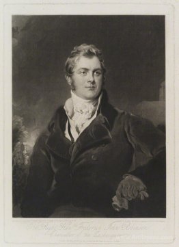 Frederick John Robinson, 1st Earl of Ripon