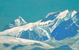 Himalayas (study)