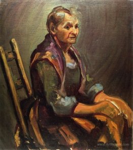 Old Woman