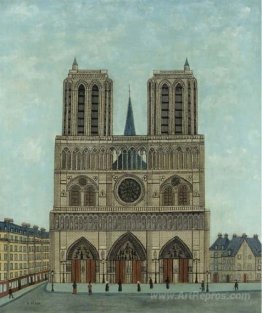 Notre Dame Cathedral