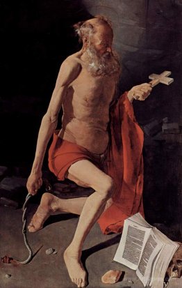 St. Jerome