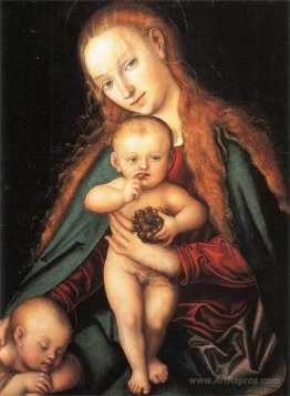 Madonna and Child