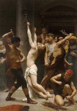 Flagellation of Our Lord Jesus Christ