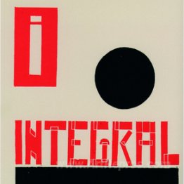 Cover Design for Integral