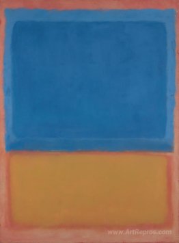 Untitled (Red, Blue, Orange)