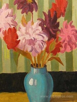 Still Life Flowers