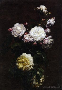 White Roses