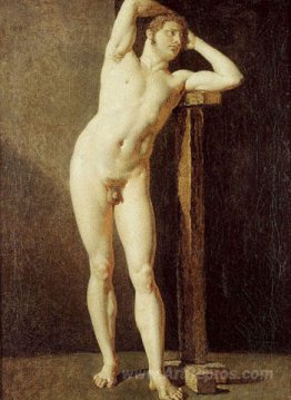 Male nude