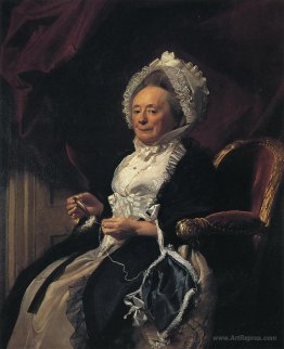 Mrs.Seymour Fort