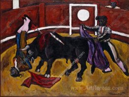 Bullfight