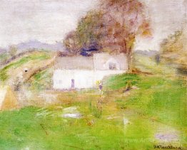 Twachtman's House