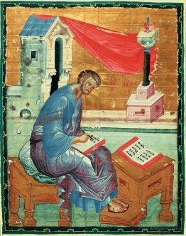 St. Luke the Evangelist