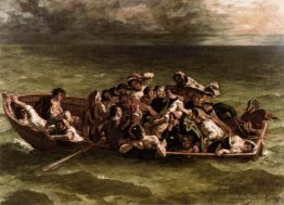 The Shipwreck of Don Juan