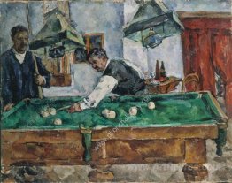 The game of billiards