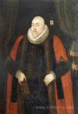 Christopher Wise, Mayor of Totnes