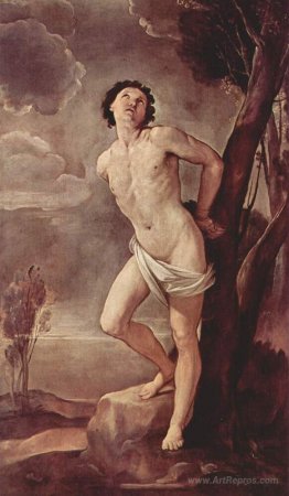 St. Sebastian