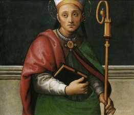 Polyptych of St. Peter (St. Ercolano)