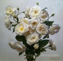 White Roses