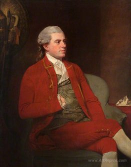 Sir Thomas Rumbold (1736–1791), Bt