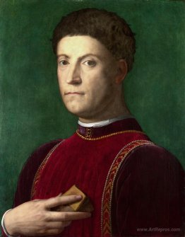 Piero de Medici the Gouty