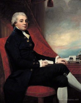 Thomas Raikes (1741–1813), Governor of the Bank of England (1797