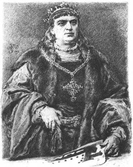 Sigismund I the Old