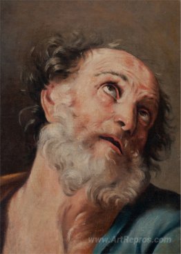 Saint Peter