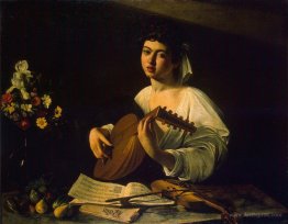 The Lute Player