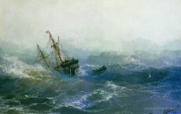 The Shipwreck