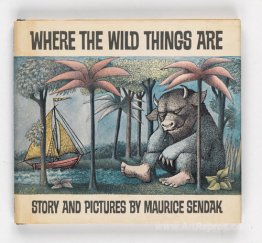 Where The Wild Things Are