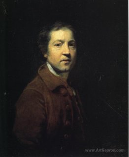 Self-Portrait