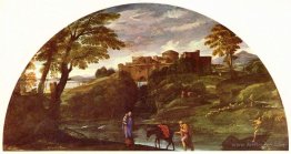 The Flight into Egypt