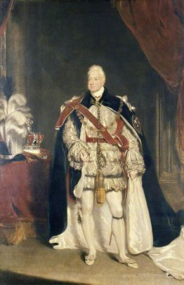 William IV